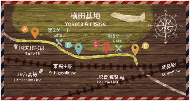 Yokota Air Base