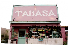 TABASA (タバサ)