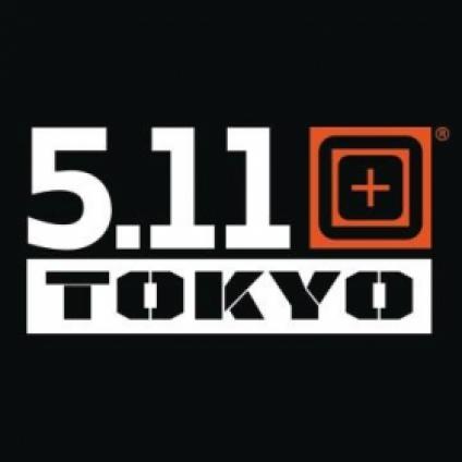 5.11 Tactical Store Tokyo