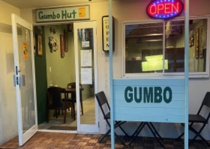 Gumbo Hut  Shioya